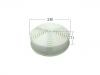 Air Filter:17801-46050