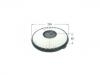 Air Filter:MD620508