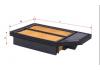 Air Filter:17220-REJ-W00