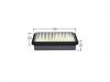 Air Filter:13780-77A00