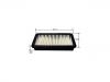 Air Filter:13780-79J00